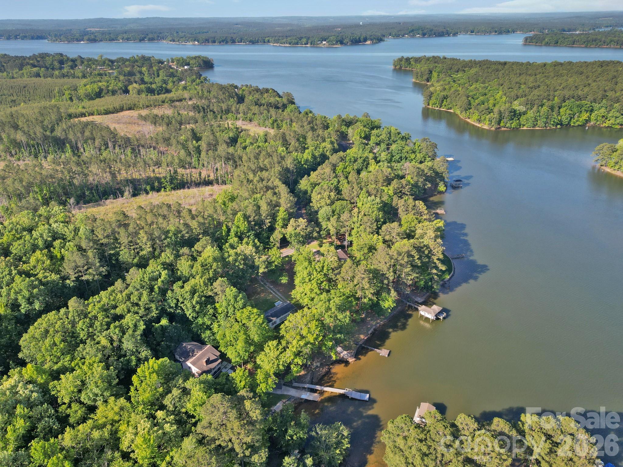 2208 Singleton Creek Road — Liberty Hill