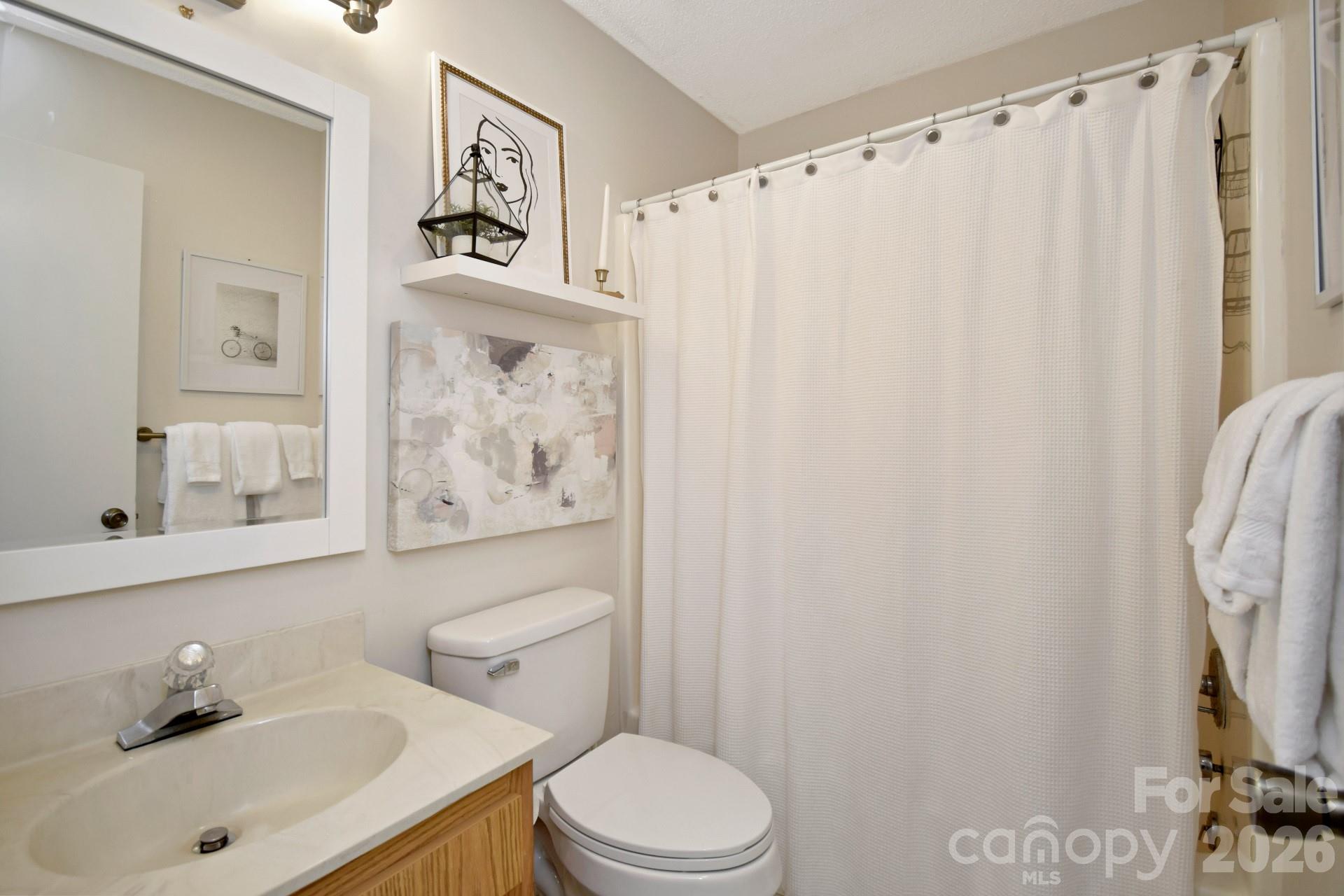 367 Skyleaf Drive #D15 — Sugar Mountain