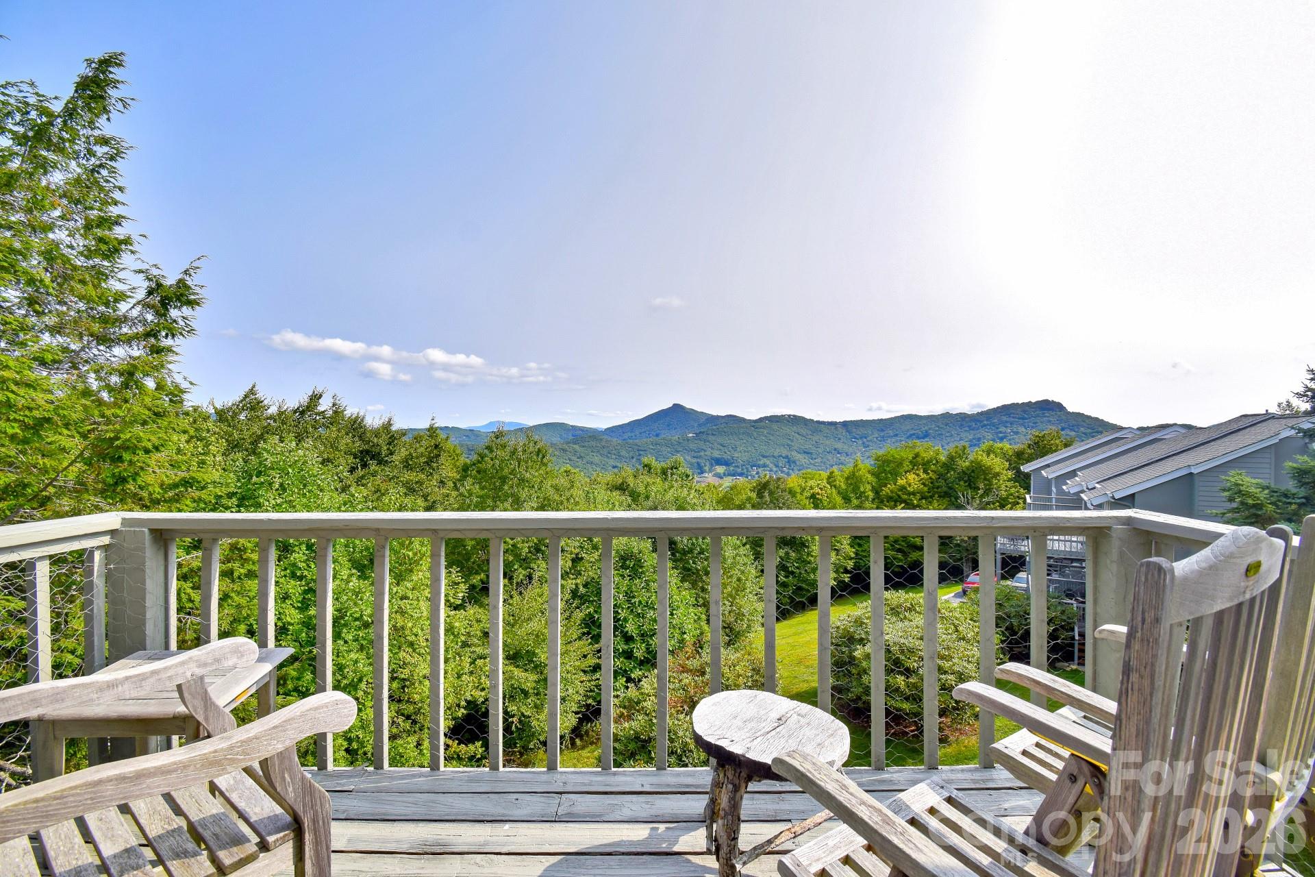 367 Skyleaf Drive #D15 — Sugar Mountain