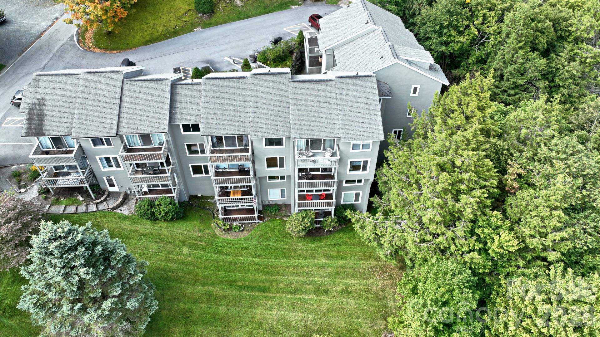 367 Skyleaf Drive #D15 — Sugar Mountain