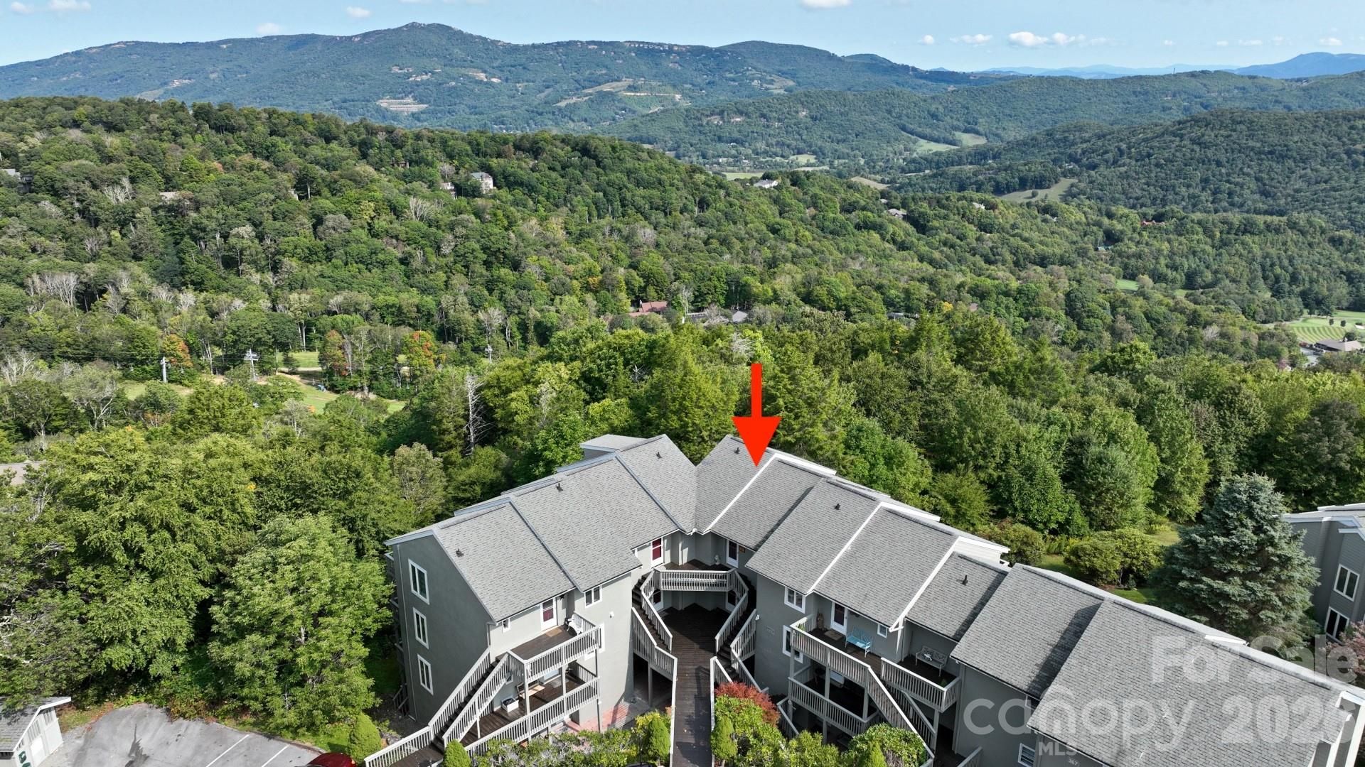367 Skyleaf Drive #D15 — Sugar Mountain