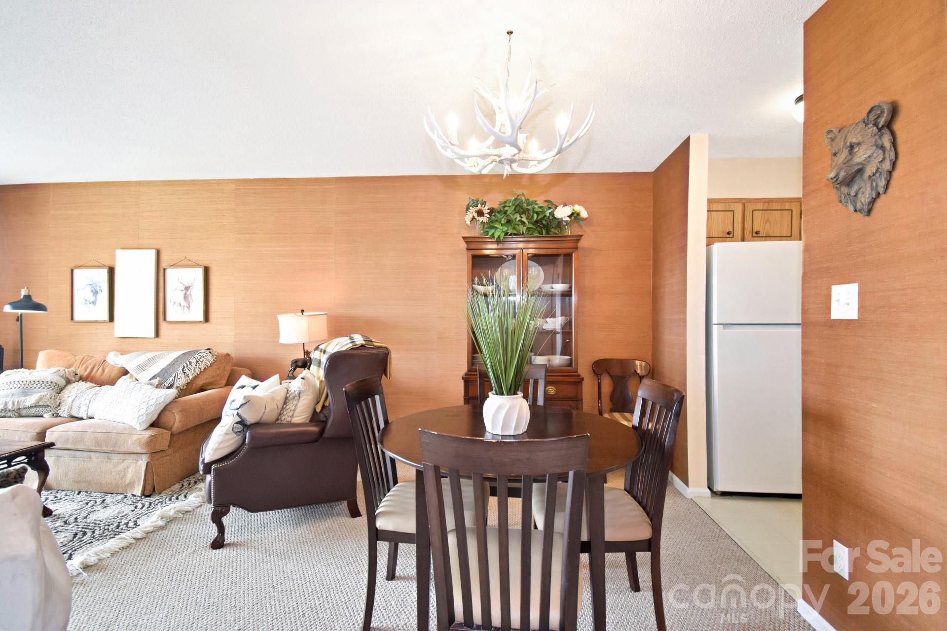 367 Skyleaf Drive #D15 — Sugar Mountain
