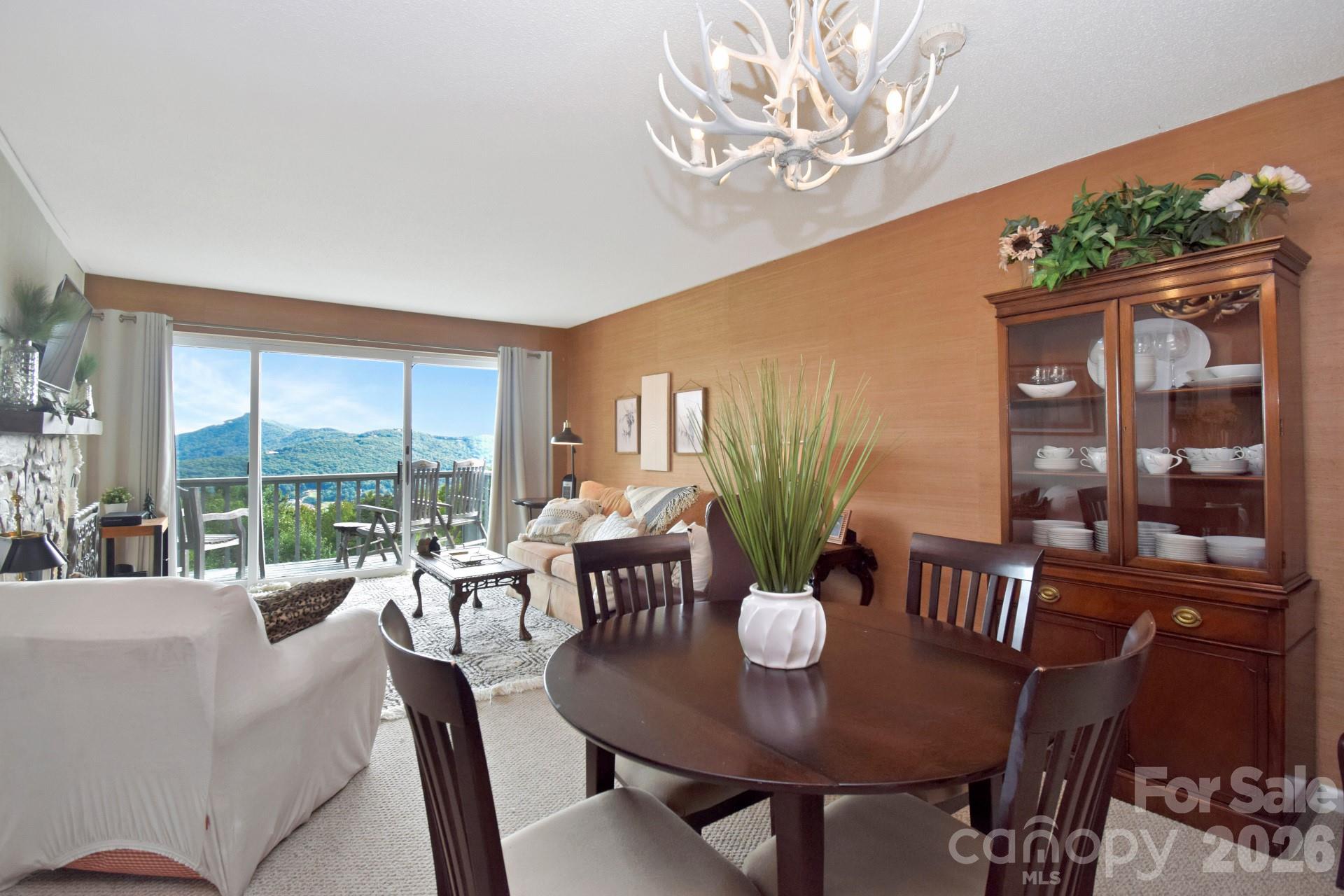 367 Skyleaf Drive #D15 — Sugar Mountain