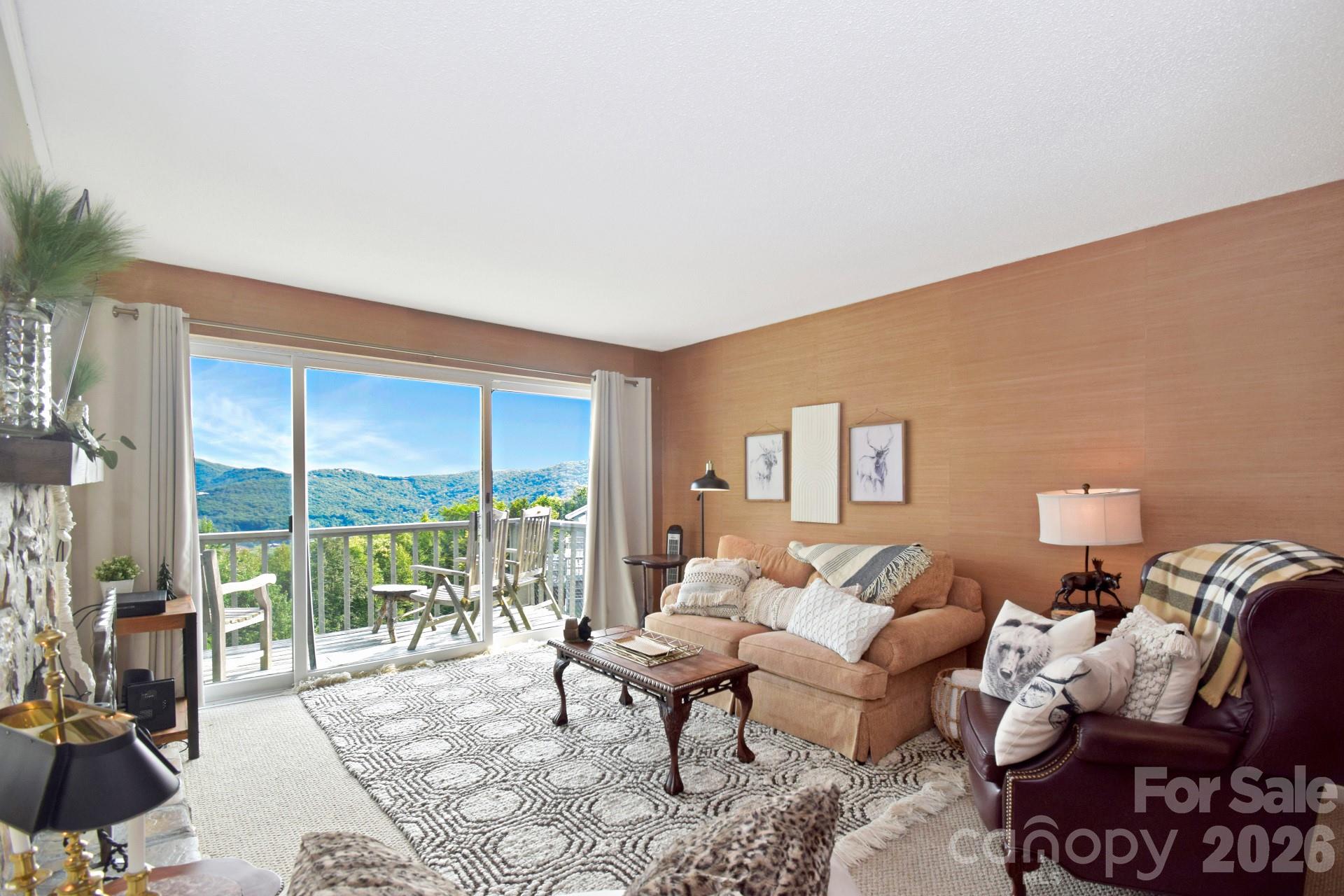 367 Skyleaf Drive #D15 — Sugar Mountain