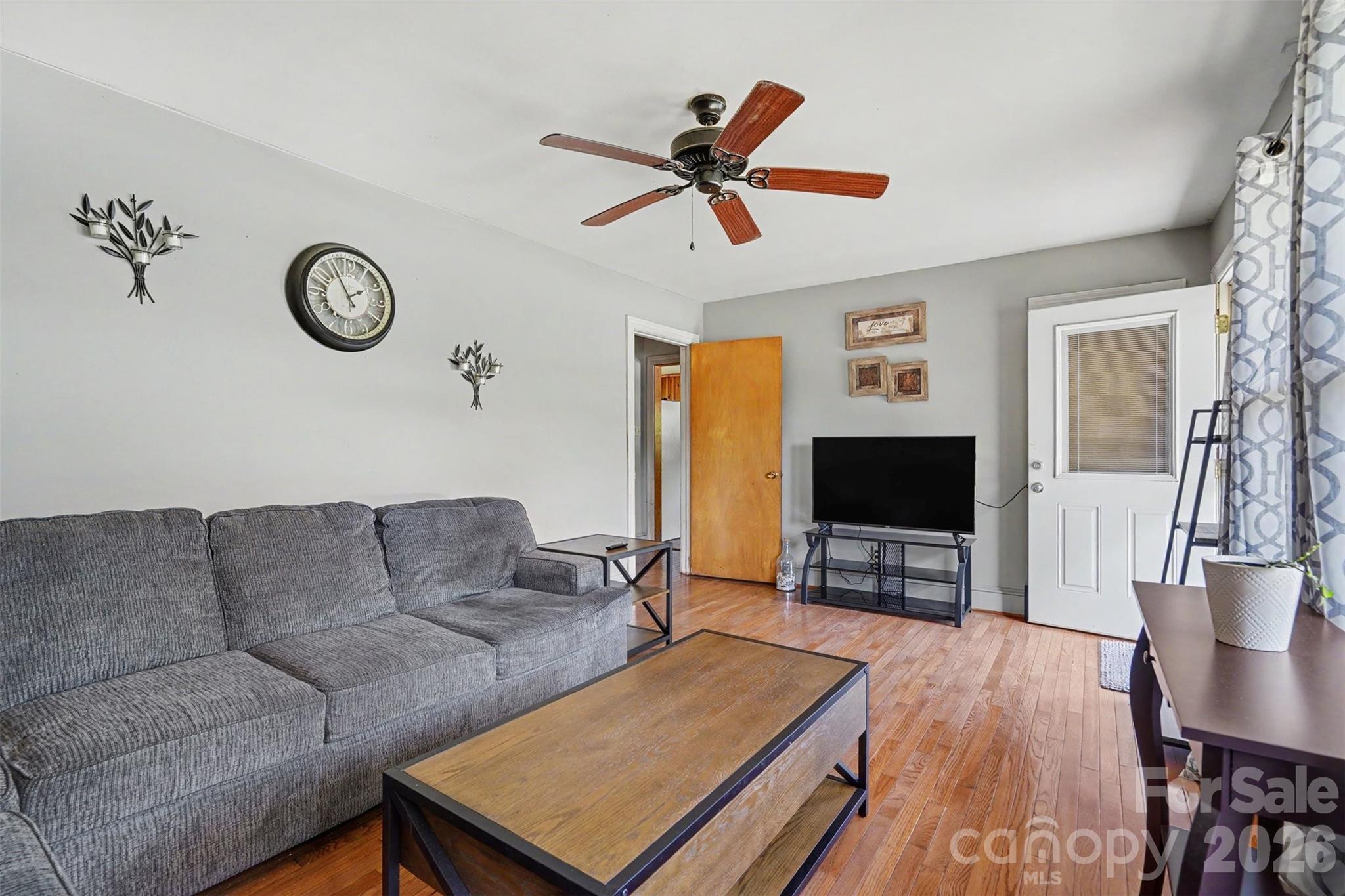 410 Airport Road — Kannapolis