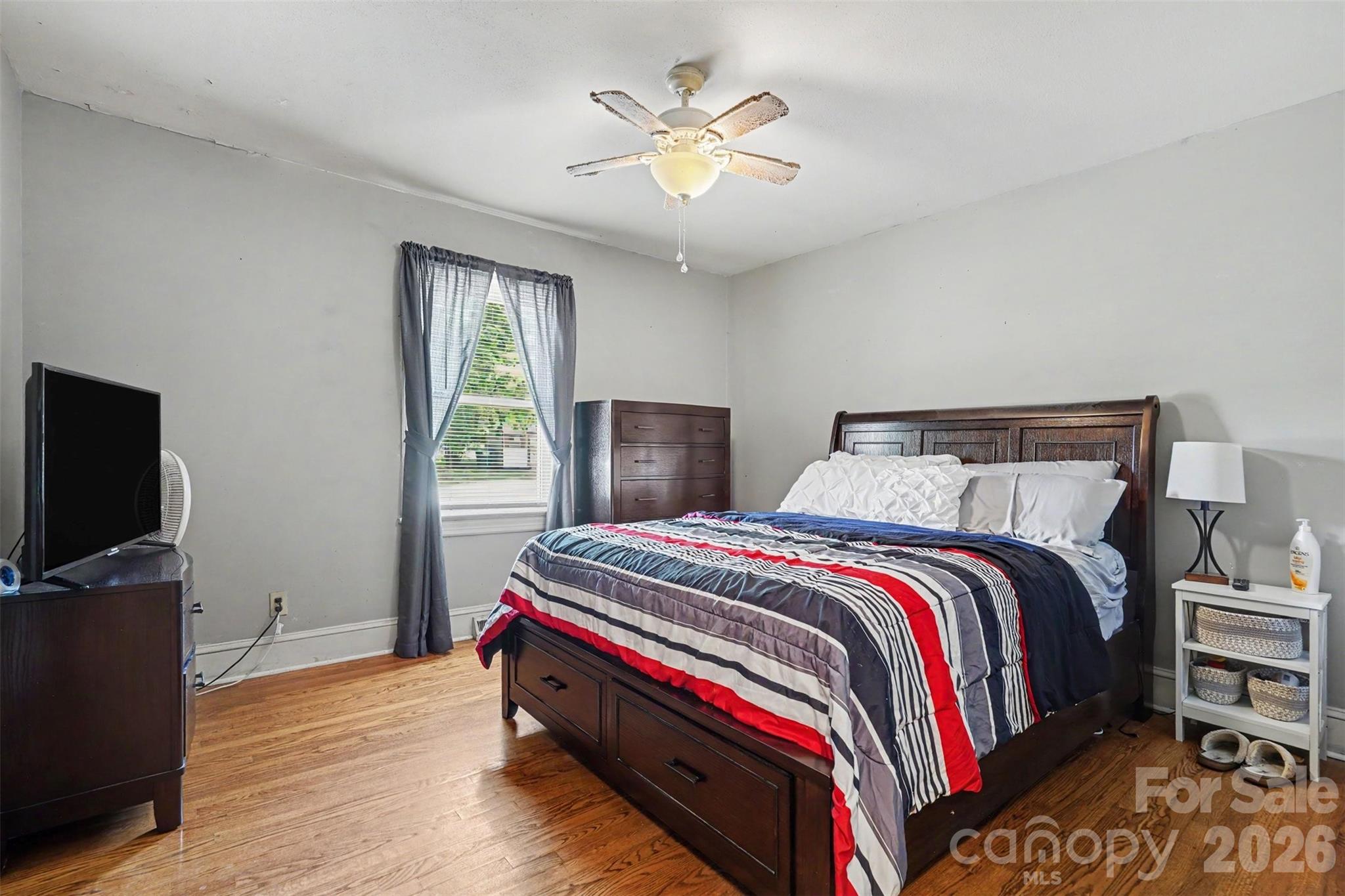 410 Airport Road — Kannapolis