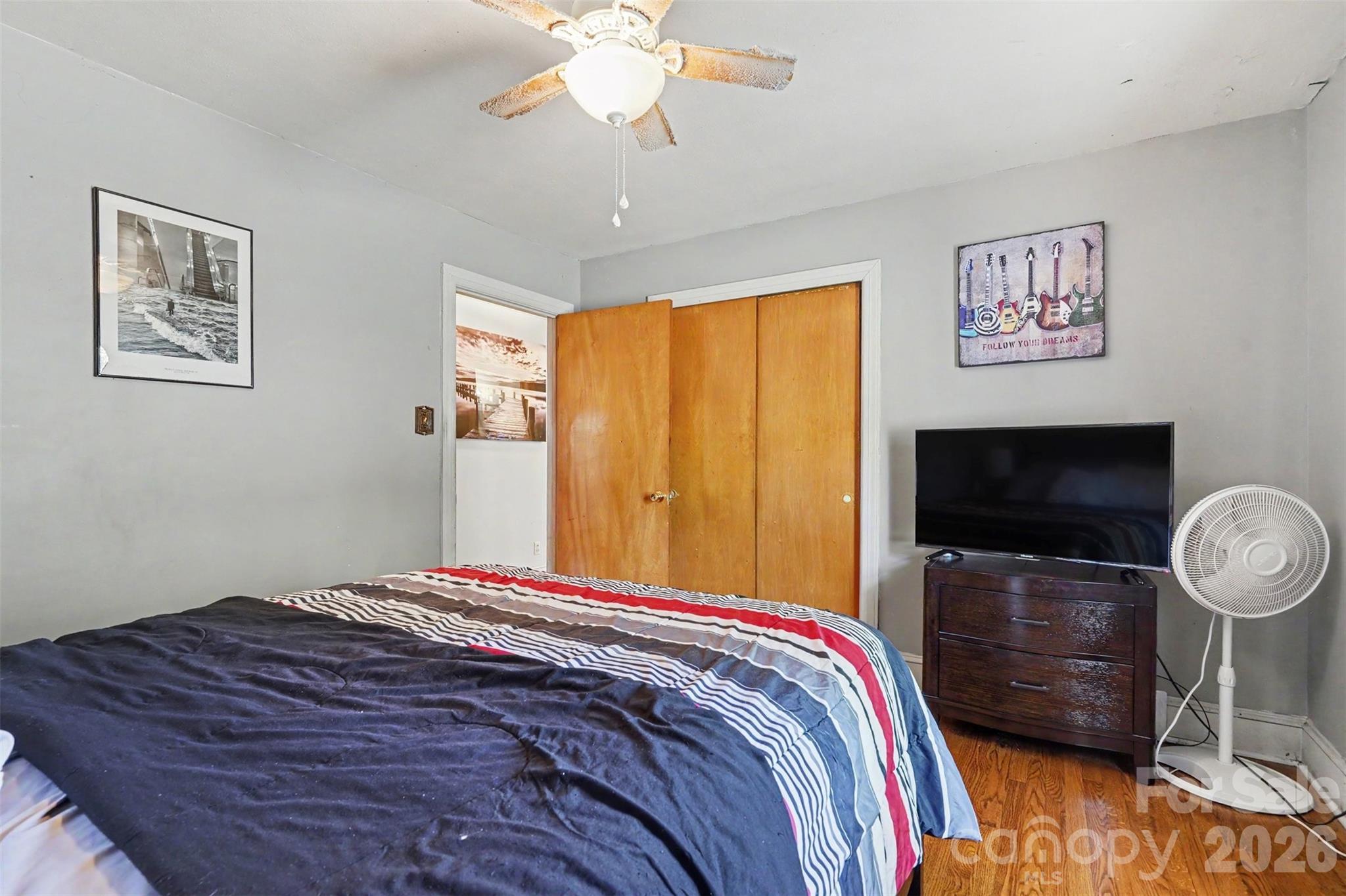 410 Airport Road — Kannapolis