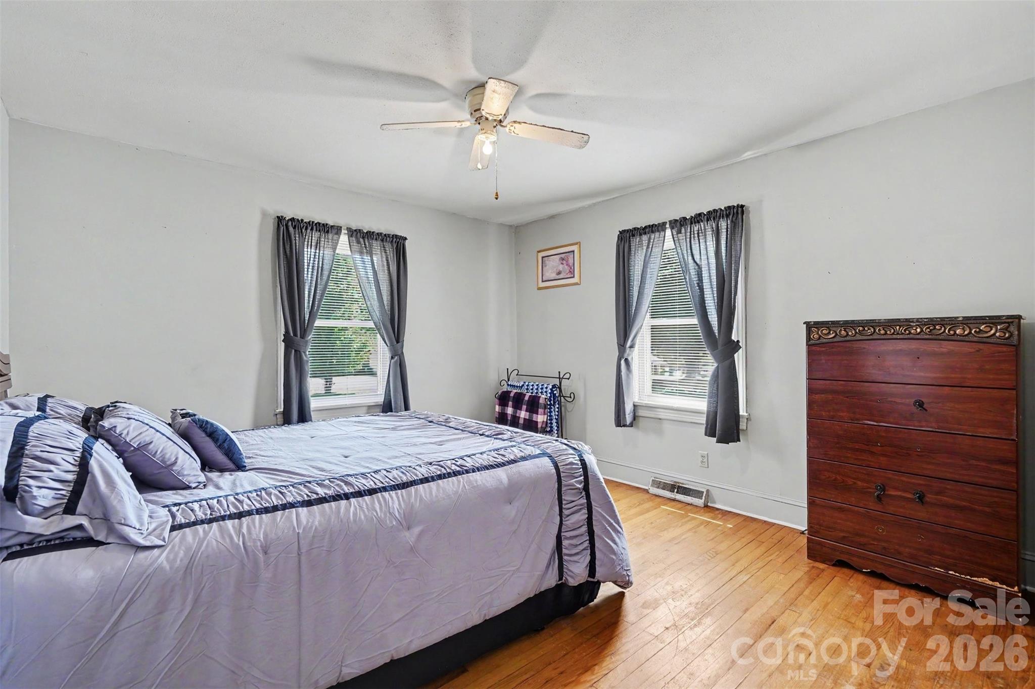 410 Airport Road — Kannapolis