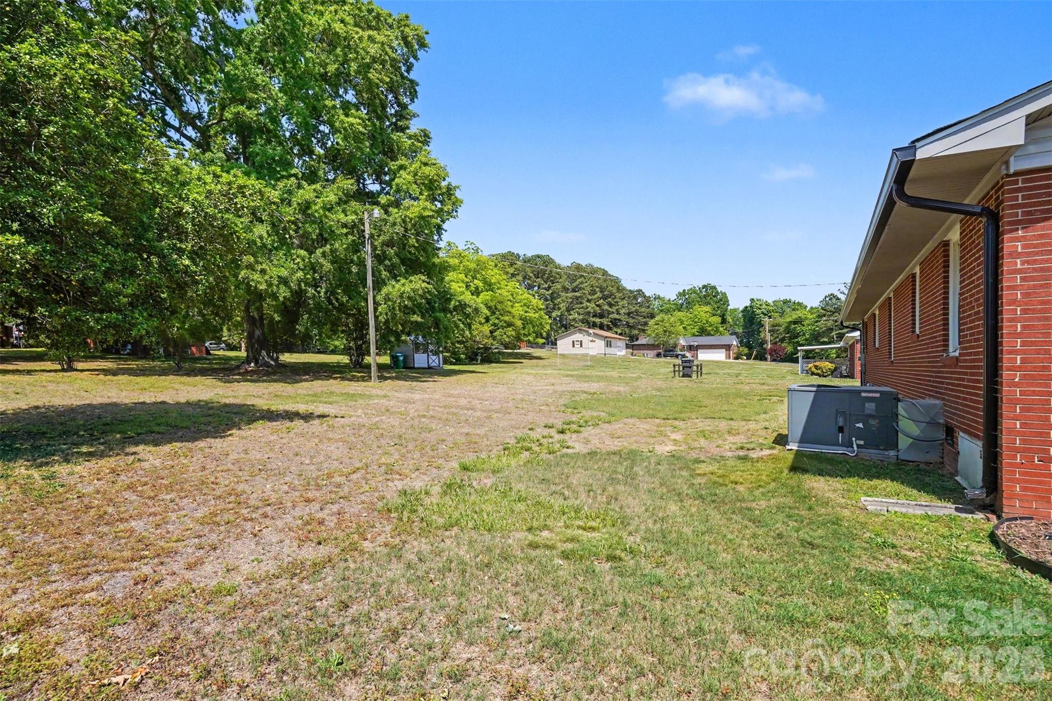 410 Airport Road — Kannapolis