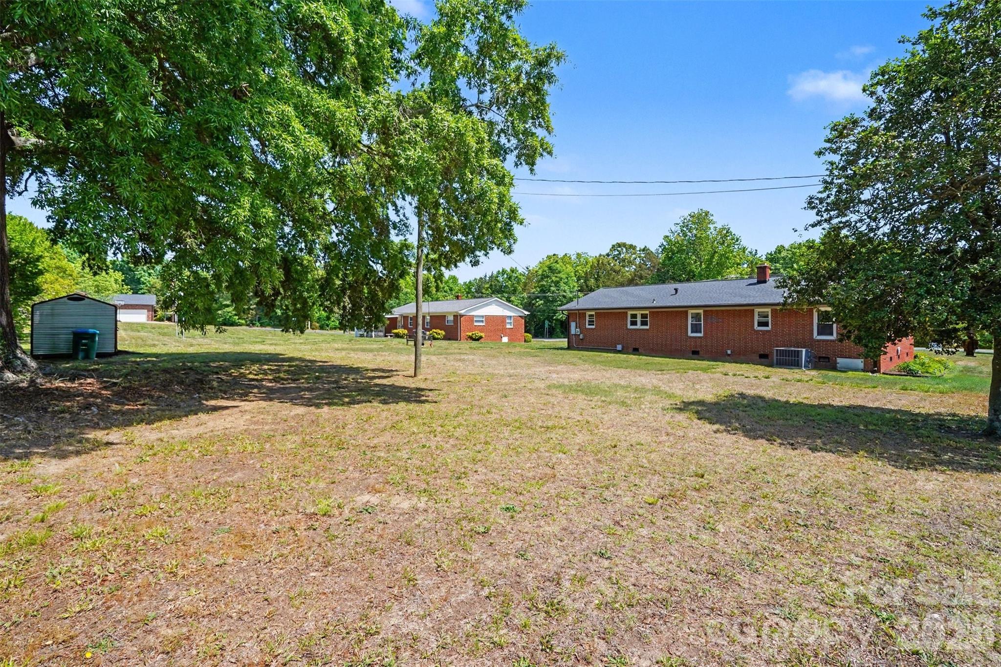 410 Airport Road — Kannapolis