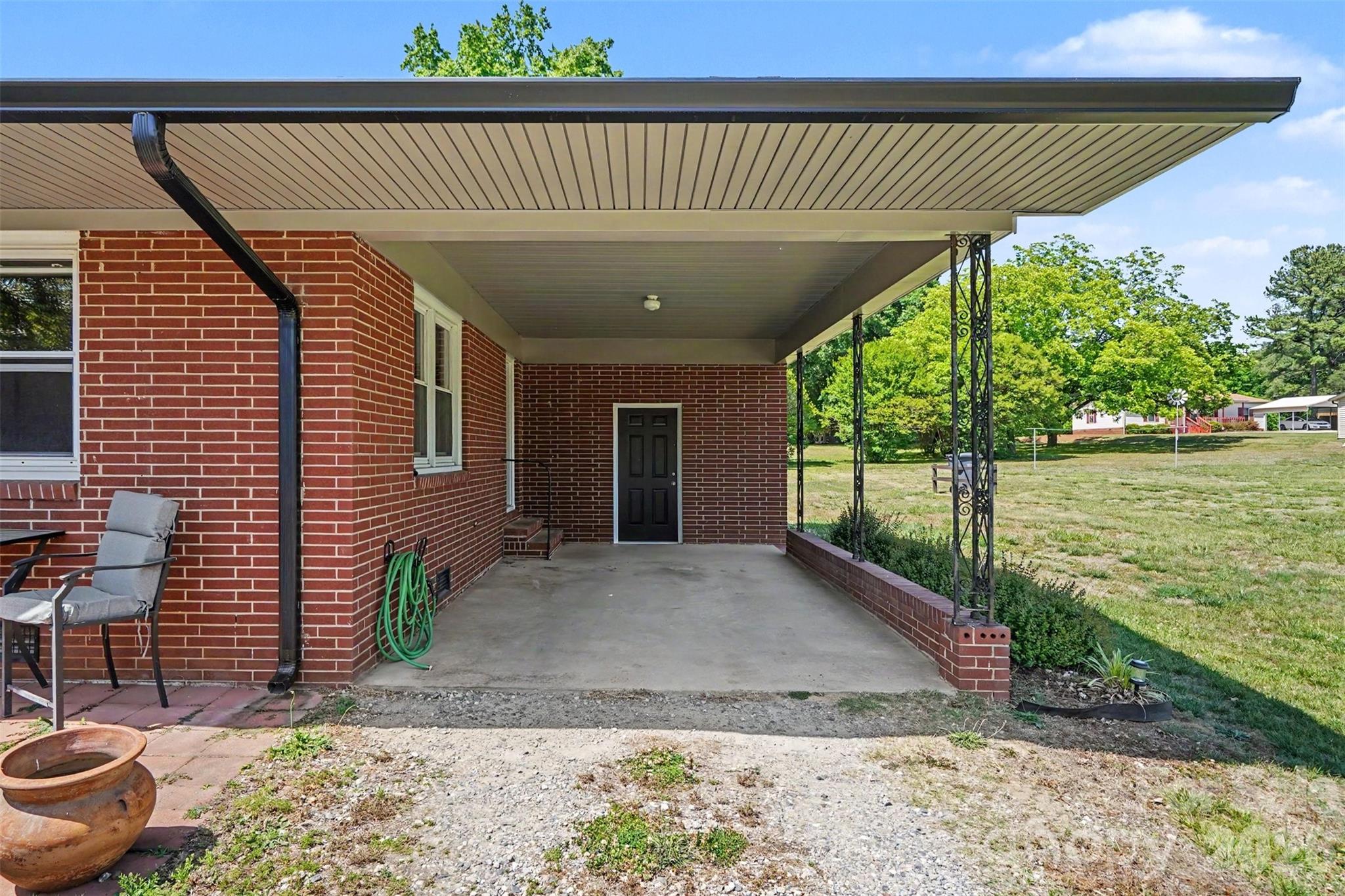 410 Airport Road — Kannapolis
