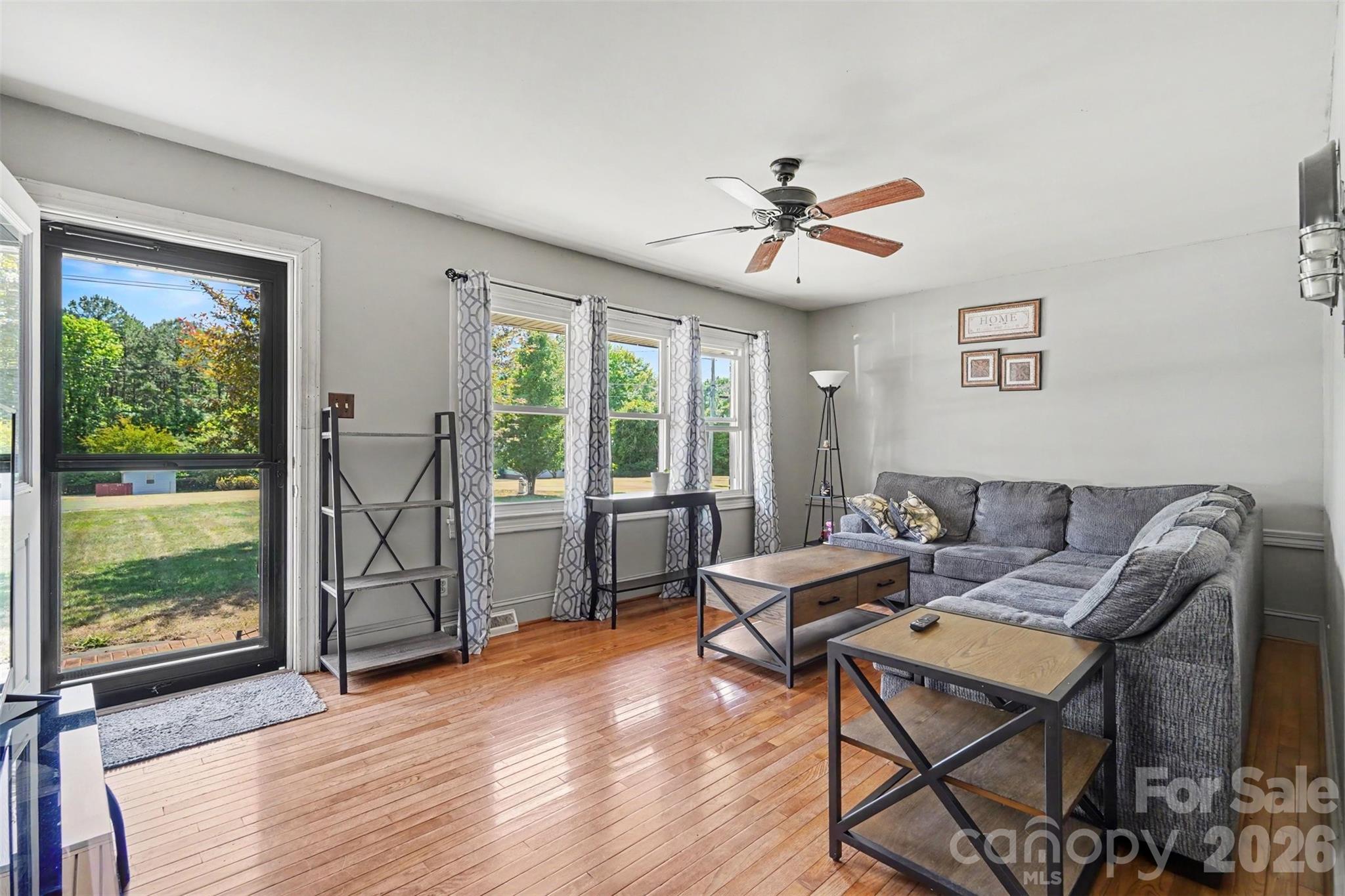 410 Airport Road — Kannapolis