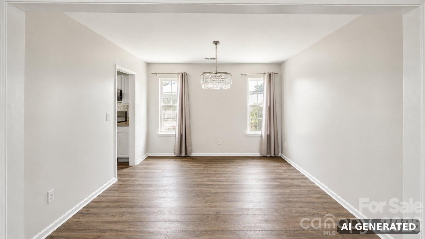 1412 Jabbok Place NW — Concord
