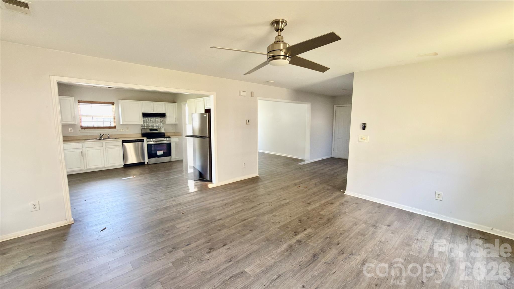 1412 Jabbok Place NW — Concord