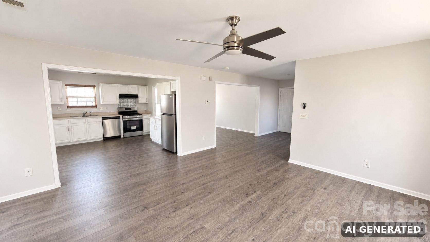 1412 Jabbok Place NW — Concord