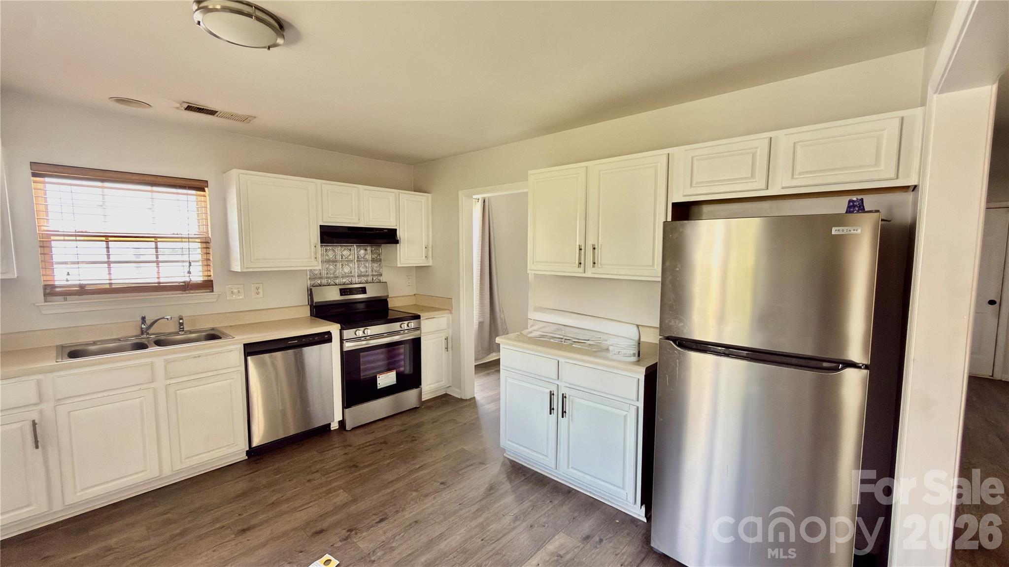 1412 Jabbok Place NW — Concord