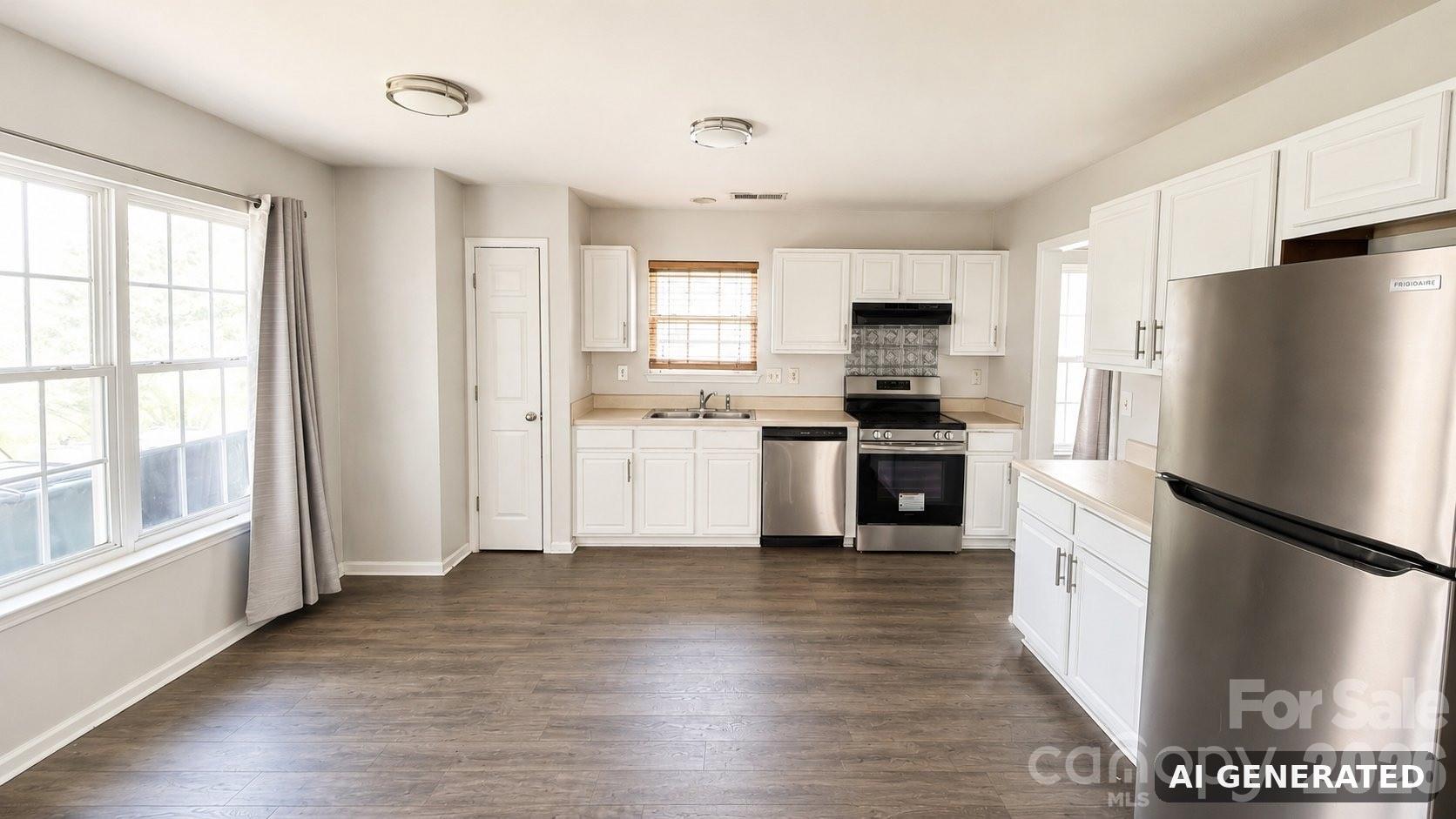 1412 Jabbok Place NW — Concord