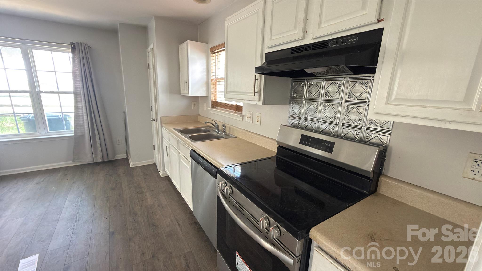 1412 Jabbok Place NW — Concord