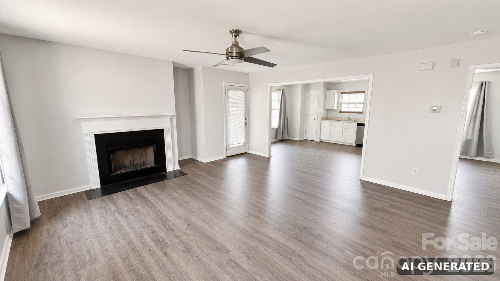 1412 Jabbok Place NW — Concord