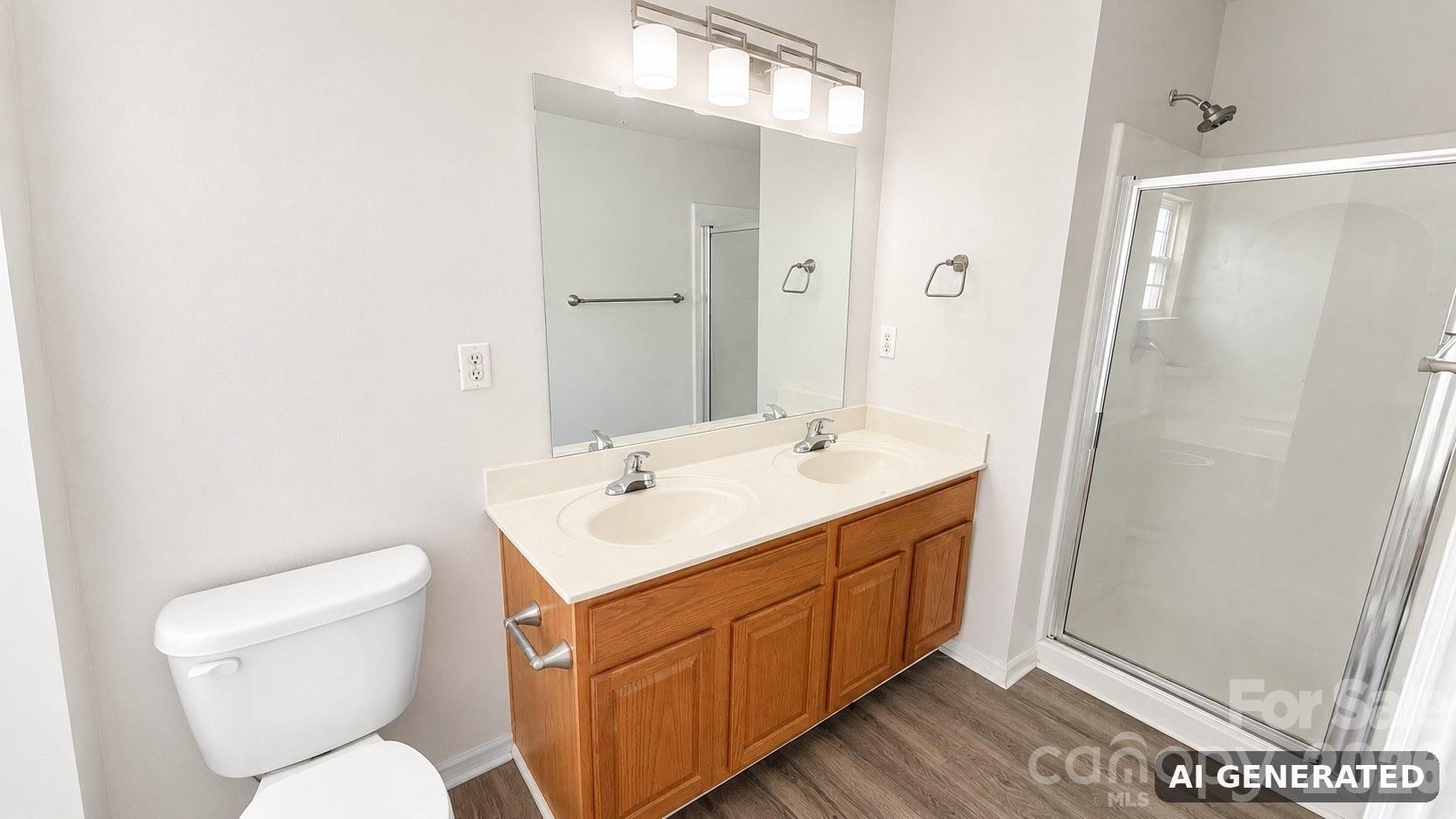 1412 Jabbok Place NW — Concord