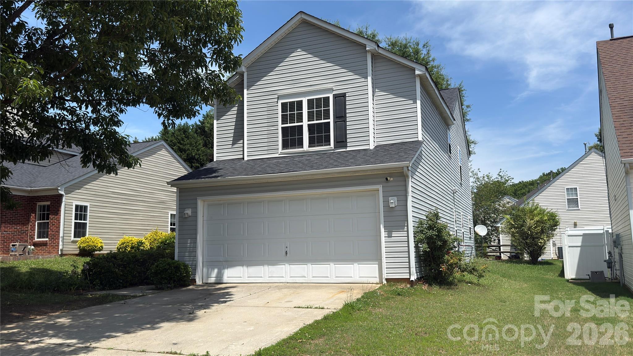 1412 Jabbok Place NW — Concord