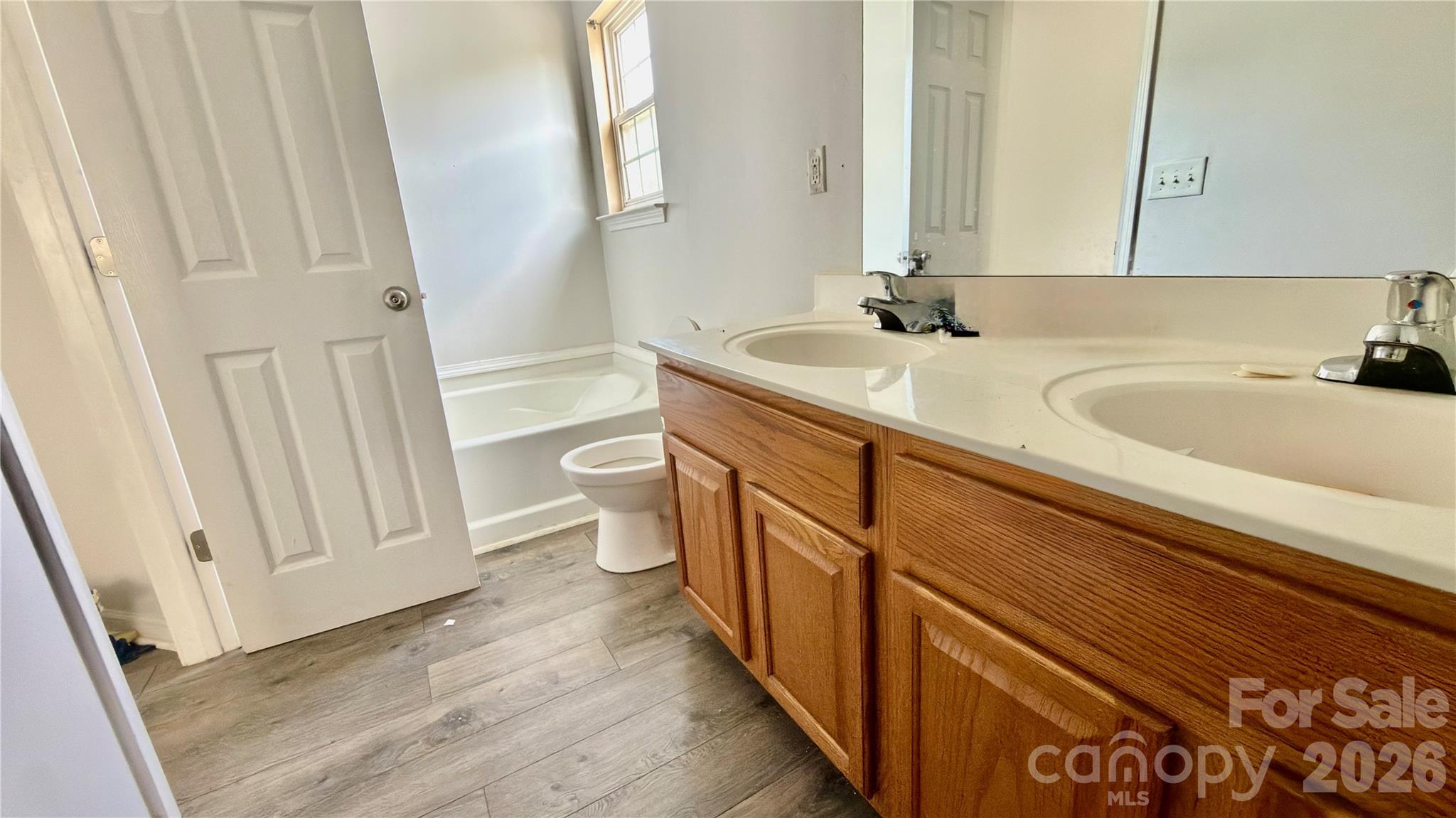 1412 Jabbok Place NW — Concord