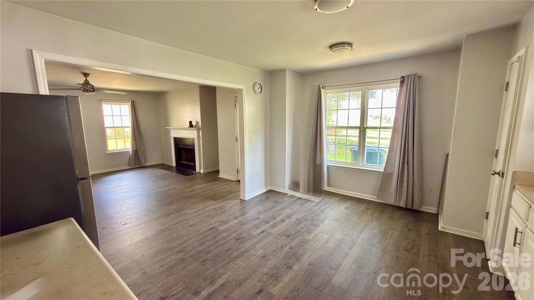 1412 Jabbok Place NW — Concord