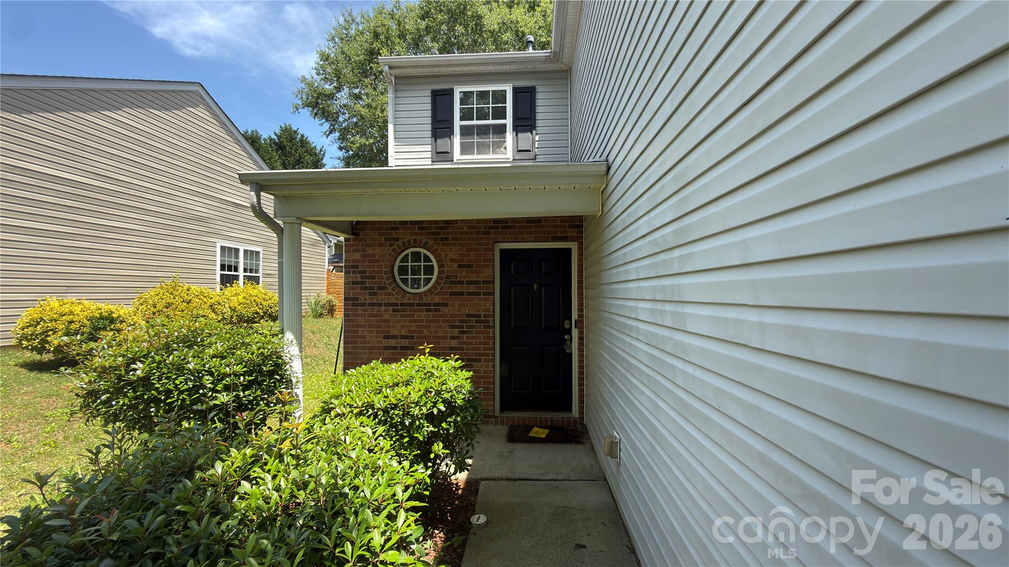 1412 Jabbok Place NW — Concord