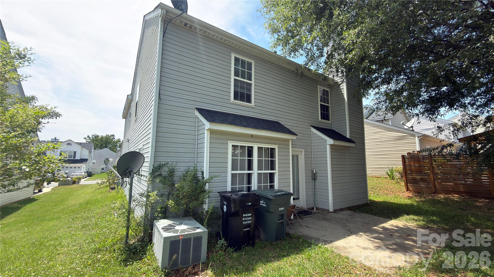 1412 Jabbok Place NW — Concord