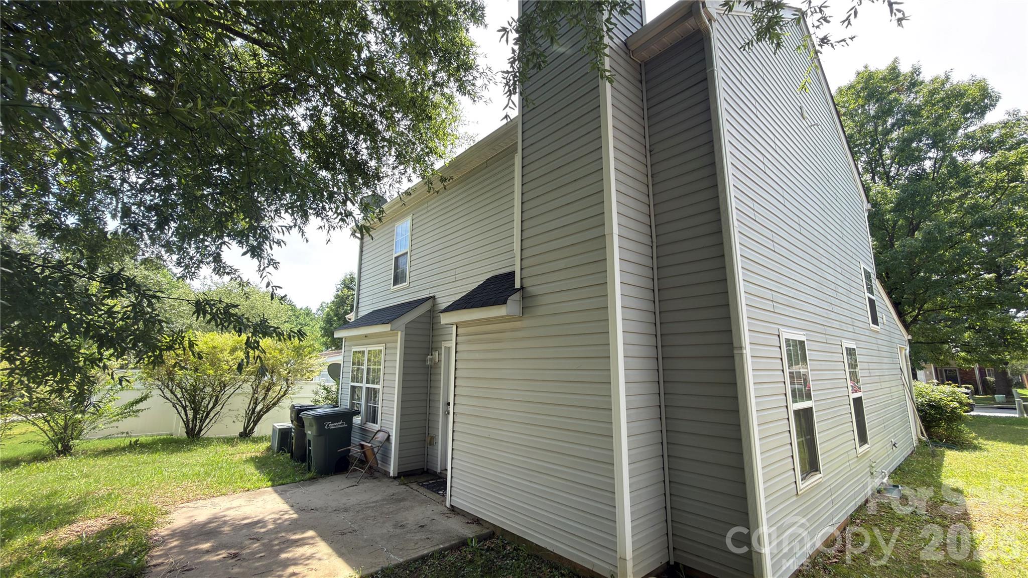 1412 Jabbok Place NW — Concord