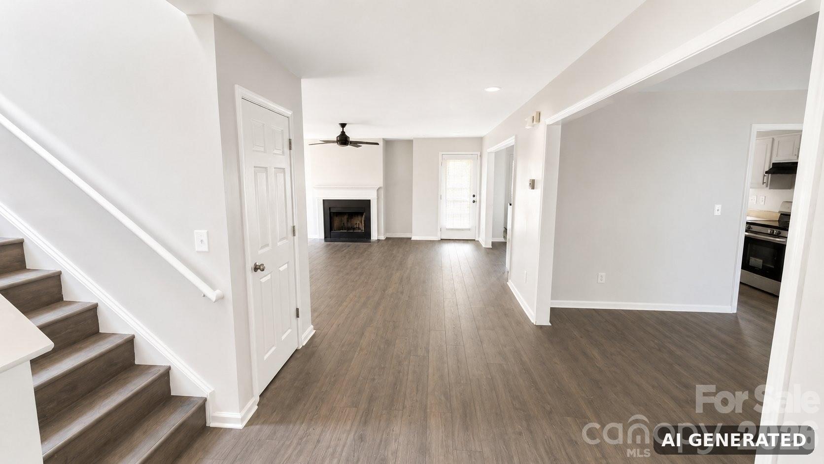 1412 Jabbok Place NW — Concord