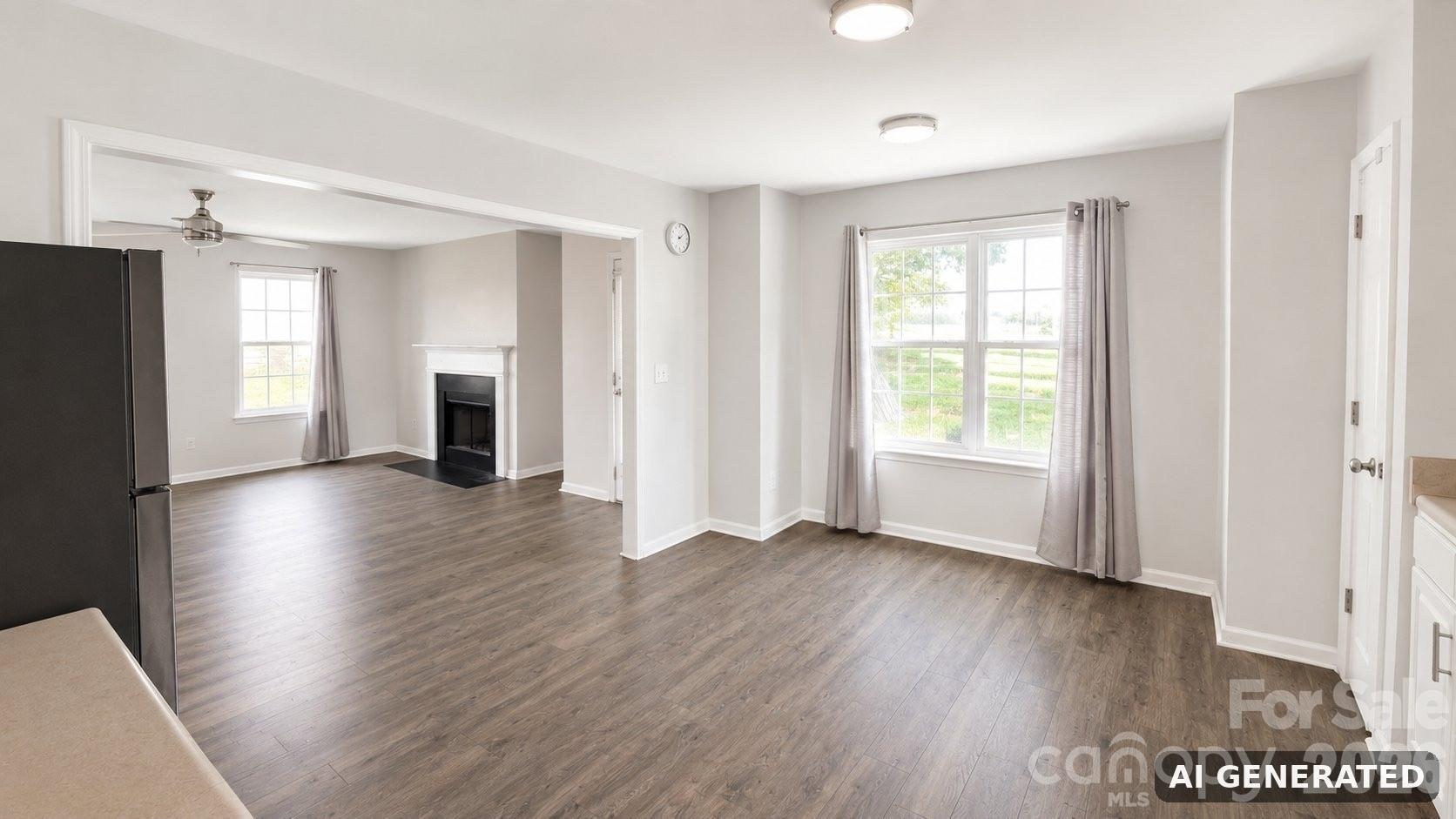 1412 Jabbok Place NW — Concord