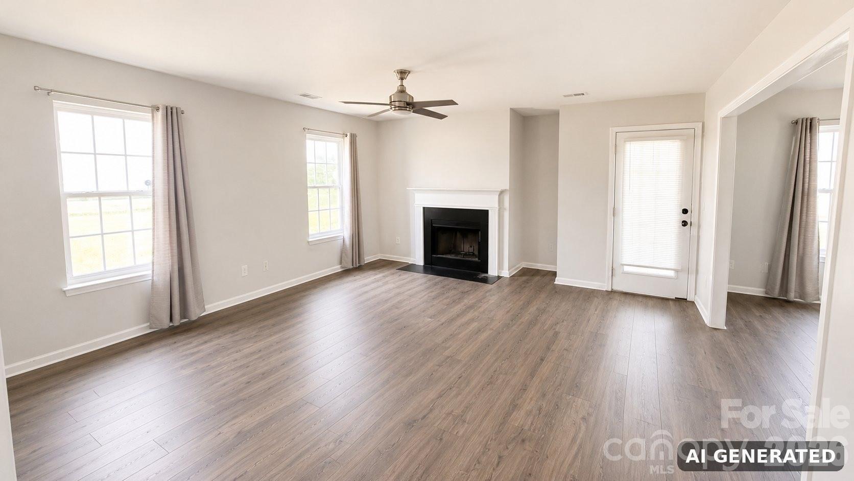 1412 Jabbok Place NW — Concord