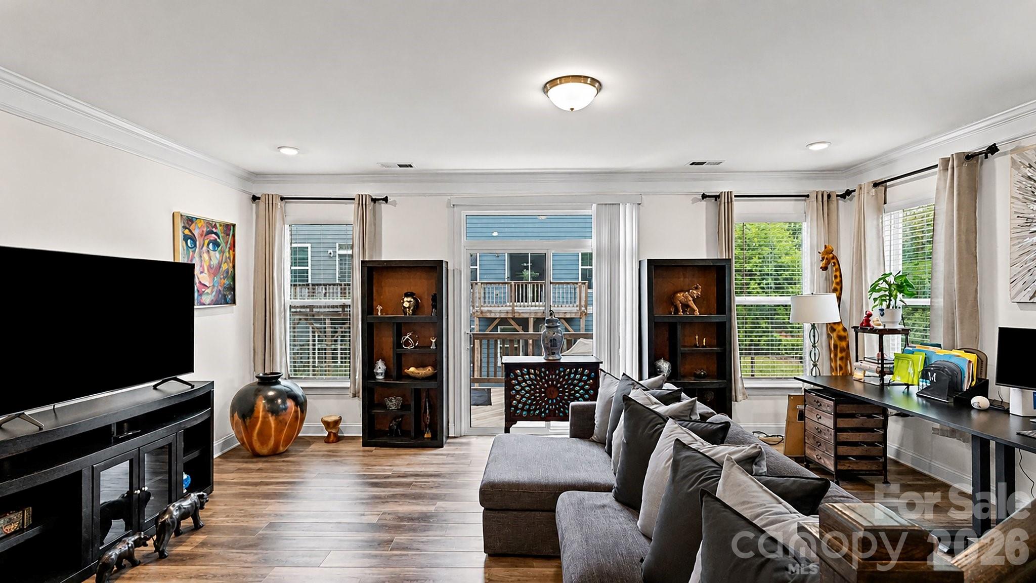 10406 Glenmere Creek Circle — Charlotte