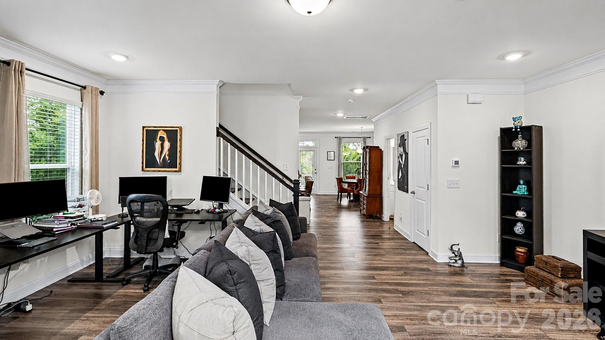 10406 Glenmere Creek Circle — Charlotte