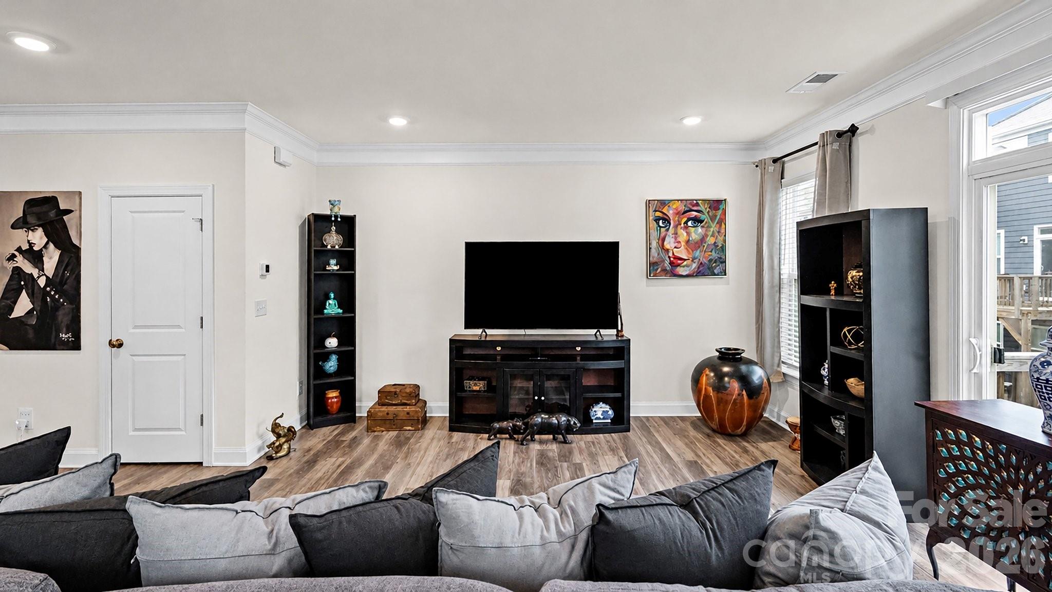 10406 Glenmere Creek Circle — Charlotte