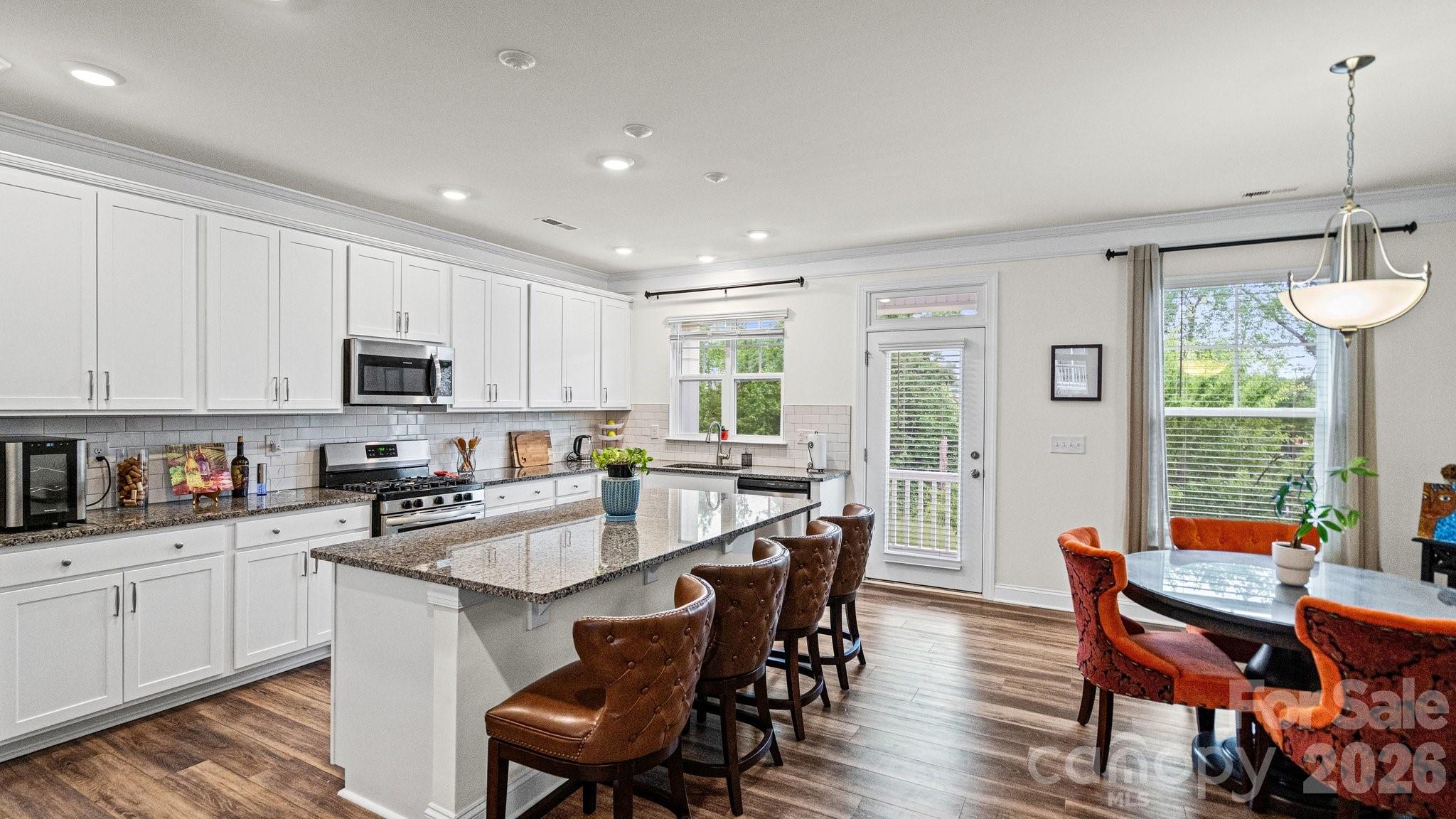 10406 Glenmere Creek Circle — Charlotte