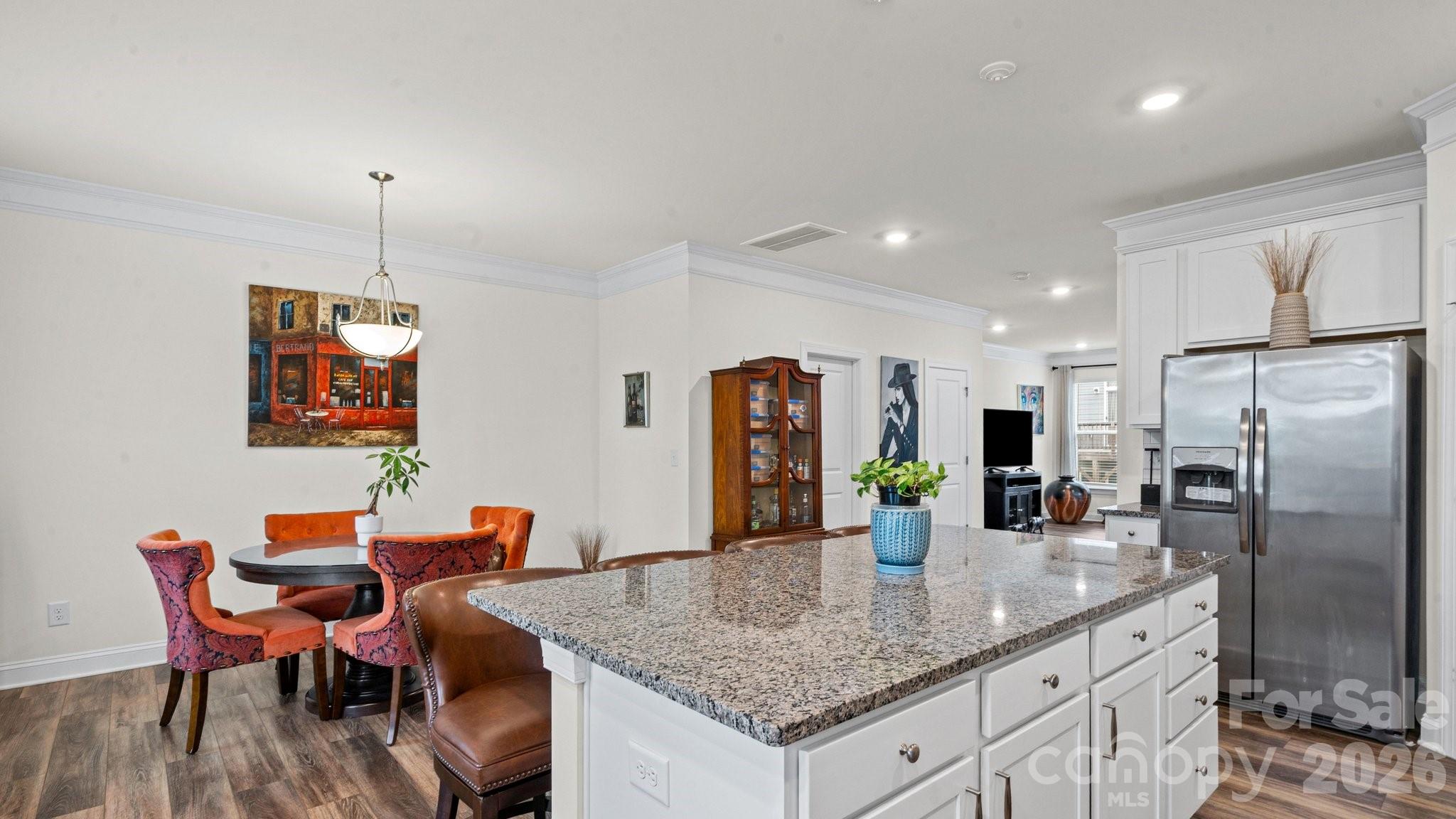 10406 Glenmere Creek Circle — Charlotte