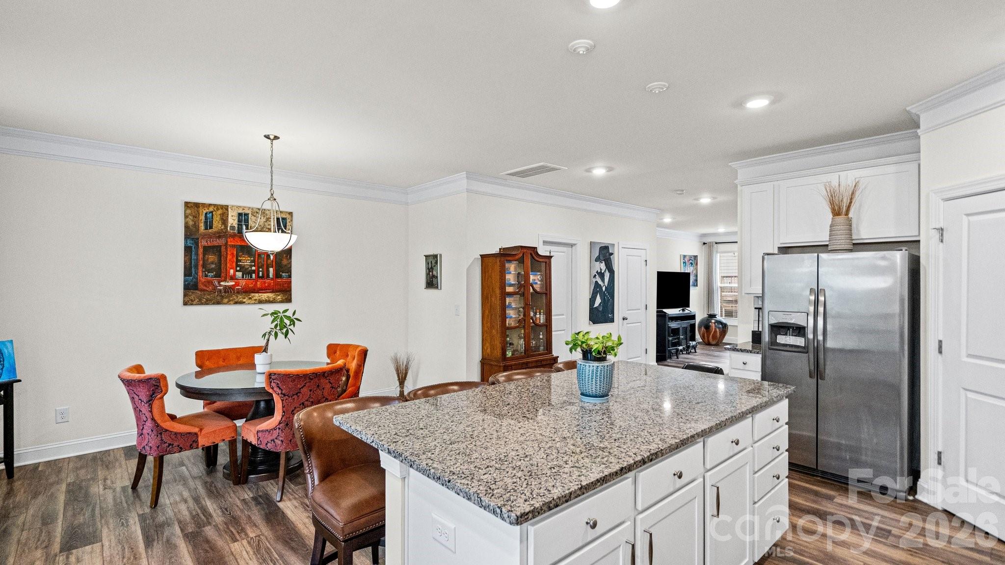 10406 Glenmere Creek Circle — Charlotte