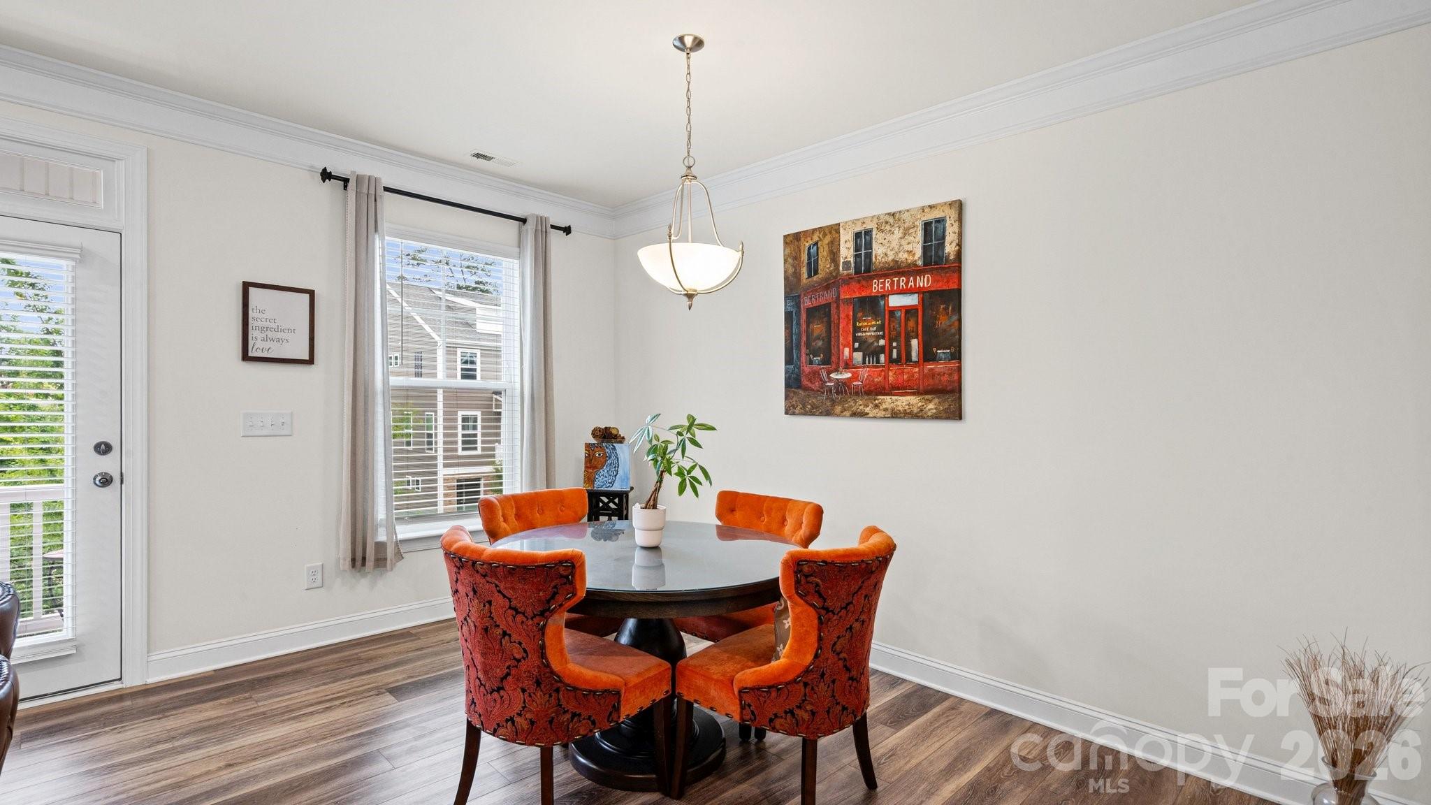 10406 Glenmere Creek Circle — Charlotte