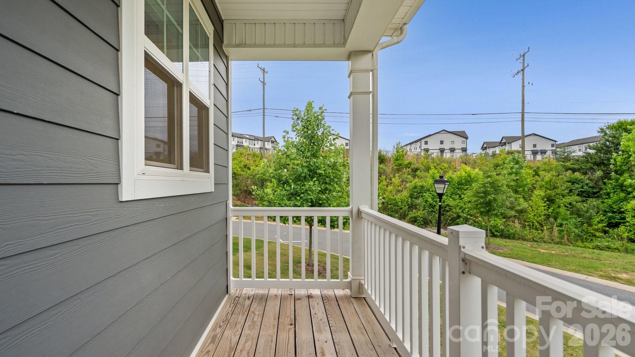 10406 Glenmere Creek Circle — Charlotte