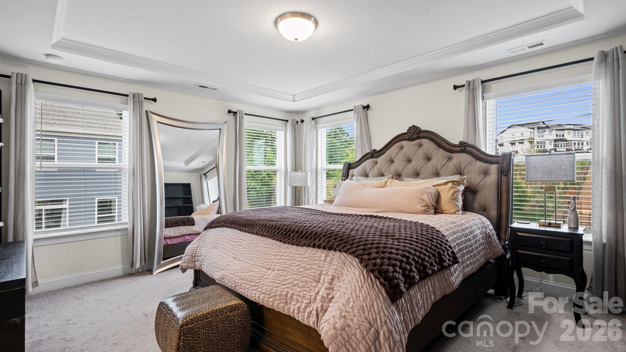 10406 Glenmere Creek Circle — Charlotte