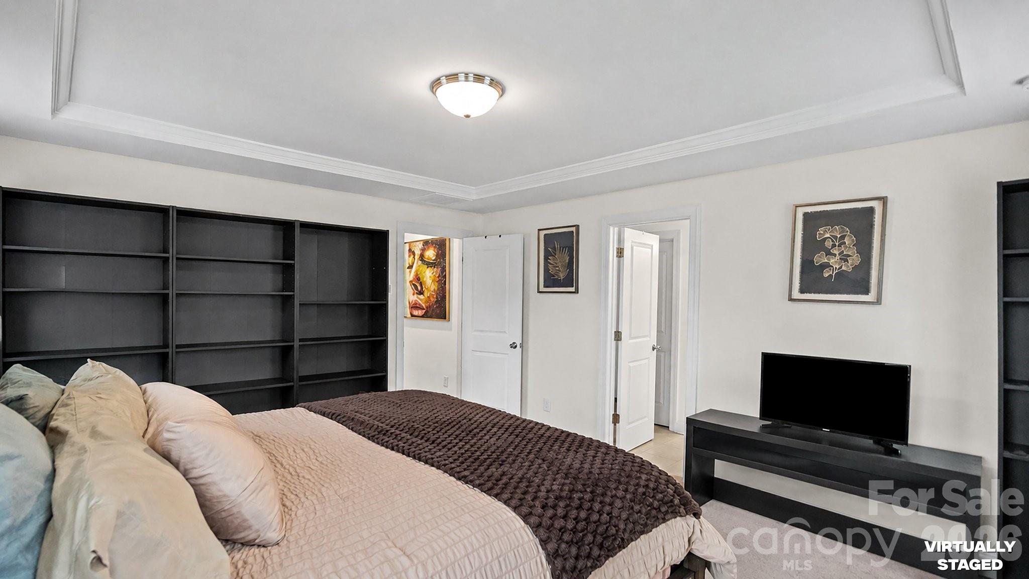 10406 Glenmere Creek Circle — Charlotte