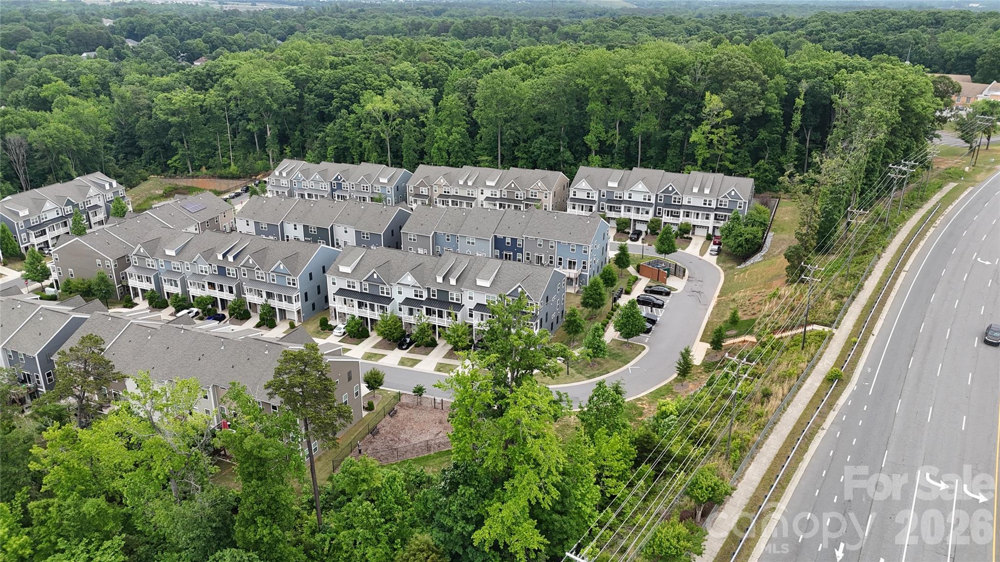 10406 Glenmere Creek Circle — Charlotte
