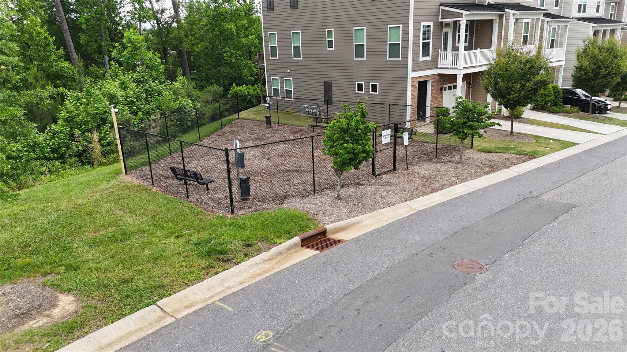 10406 Glenmere Creek Circle — Charlotte