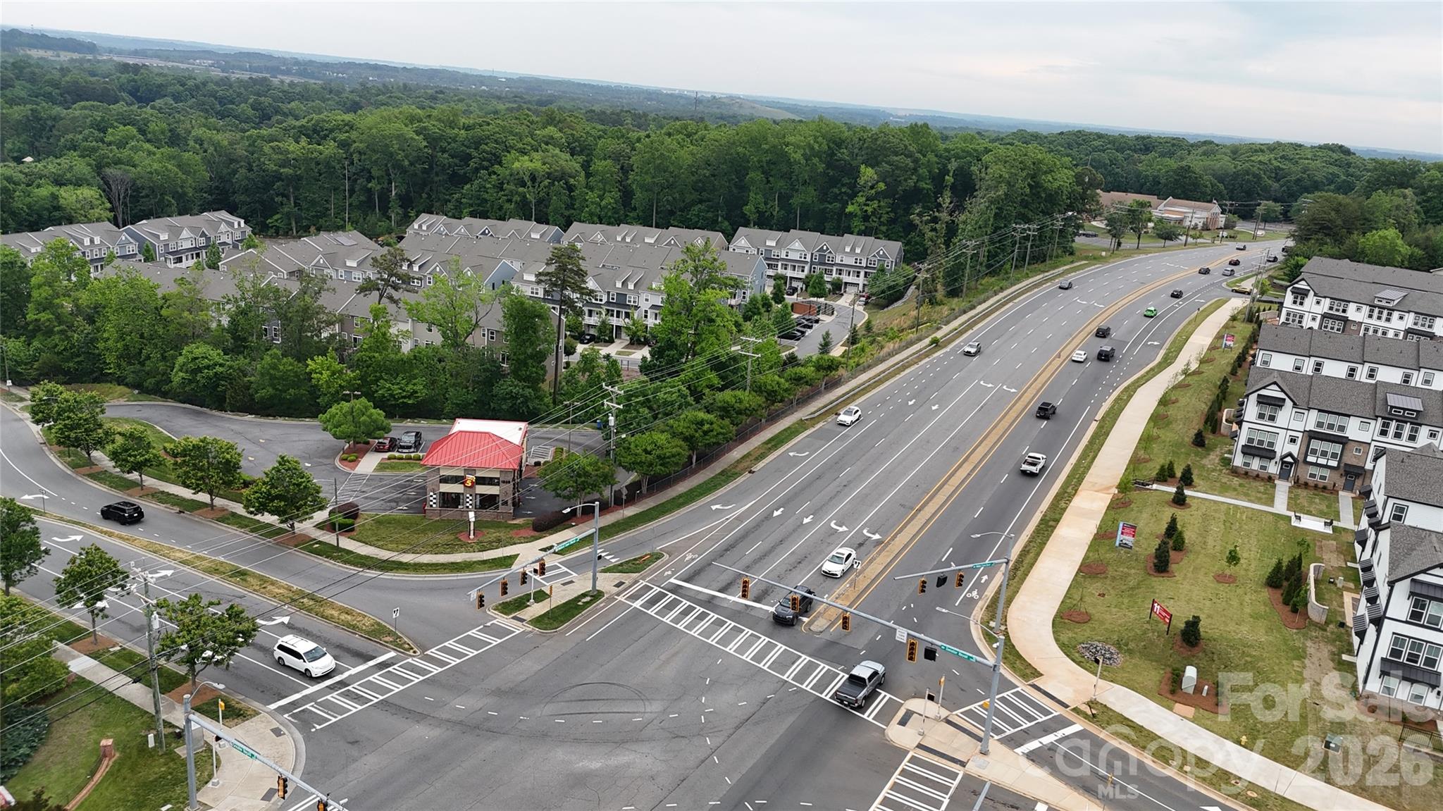 10406 Glenmere Creek Circle — Charlotte