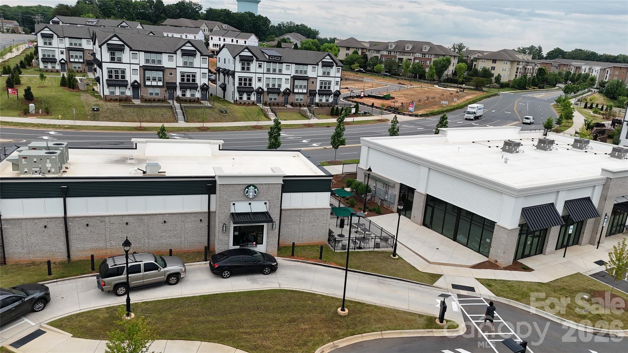 10406 Glenmere Creek Circle — Charlotte