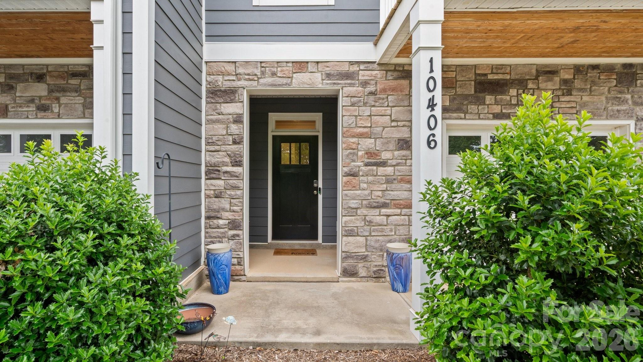 10406 Glenmere Creek Circle — Charlotte