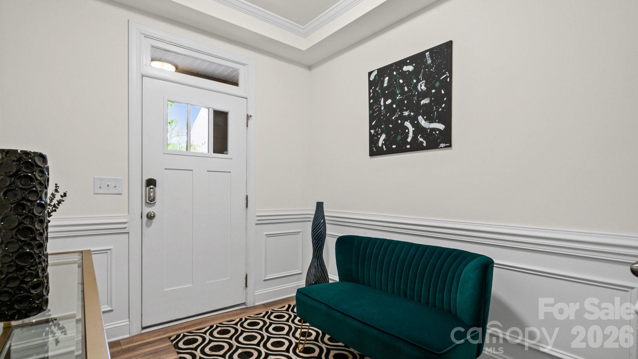 10406 Glenmere Creek Circle — Charlotte