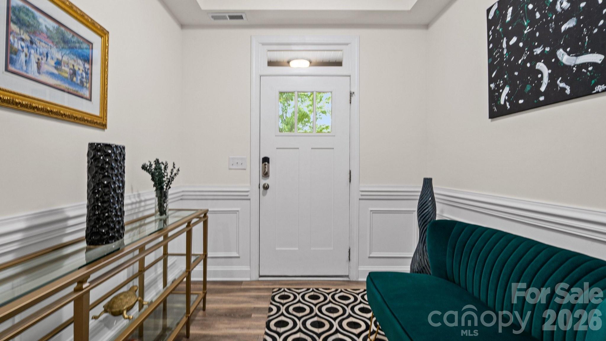 10406 Glenmere Creek Circle — Charlotte